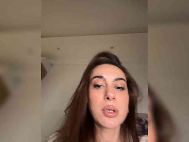 MissBubble webcam