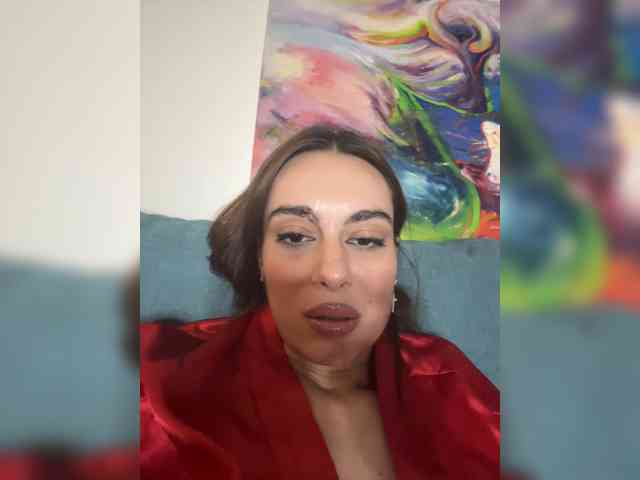 MissBubble webcam
