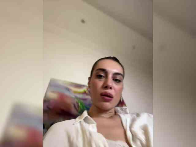 MissBubble webcam