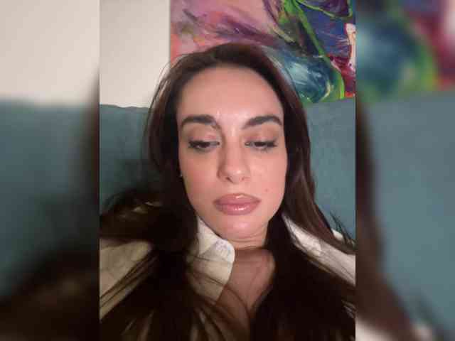 MissBubble webcam