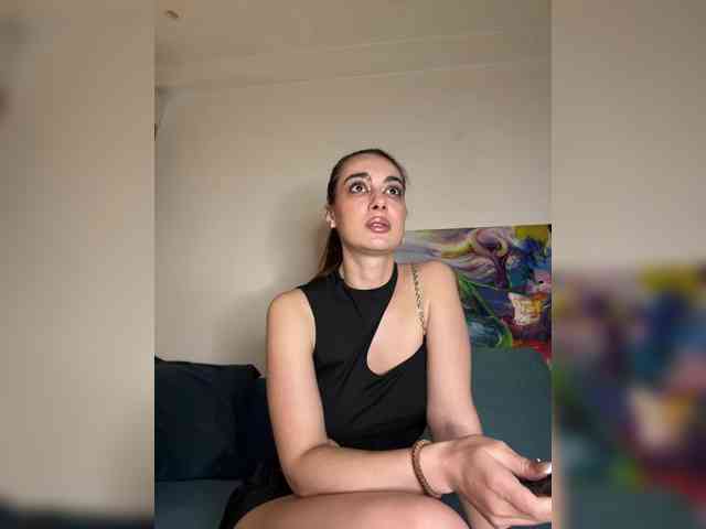 MissBubble webcam