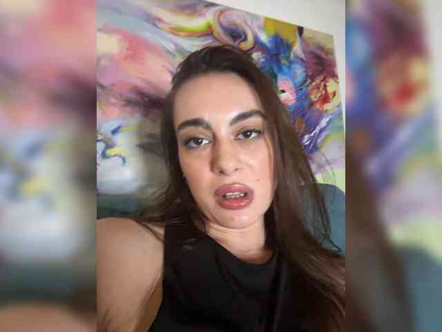 MissBubble webcam