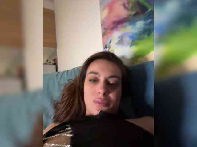 MissBubble webcam