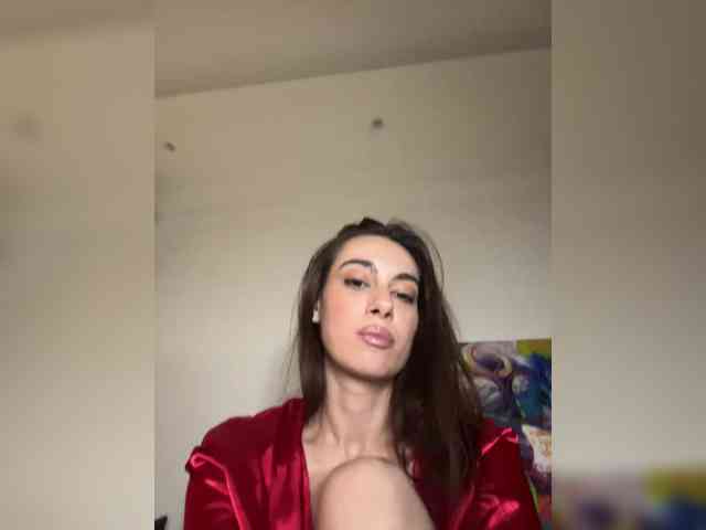 MissBubble webcam