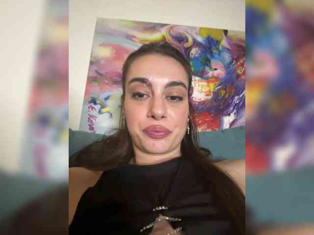 MissBubble webcam
