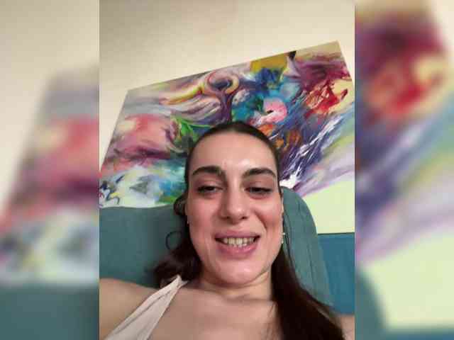 MissBubble webcam