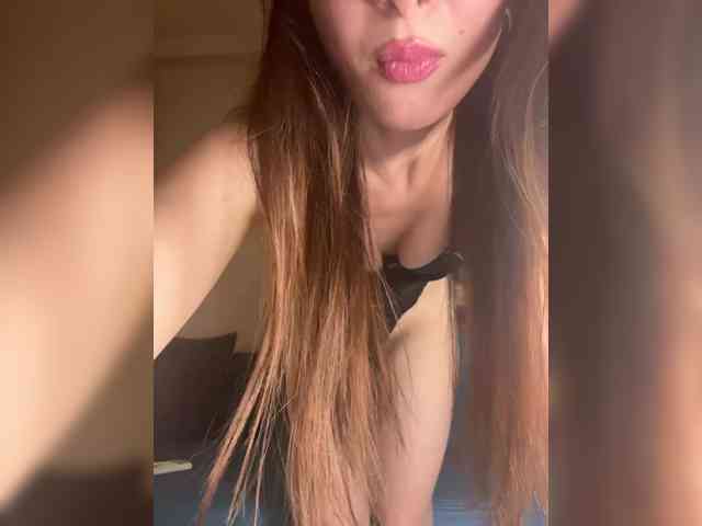 MissBubble webcam