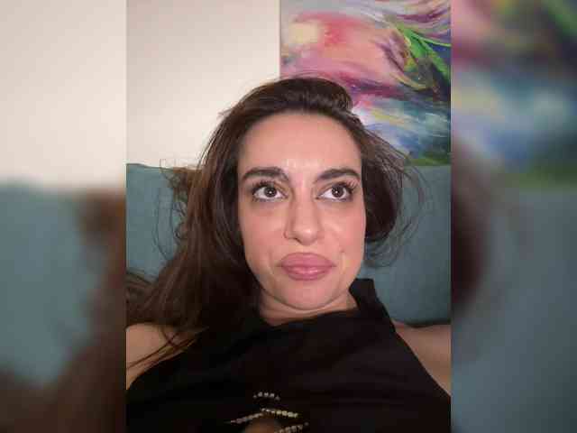 MissBubble webcam