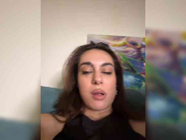 MissBubble webcam