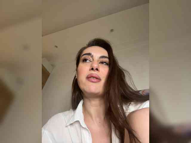 MissBubble webcam