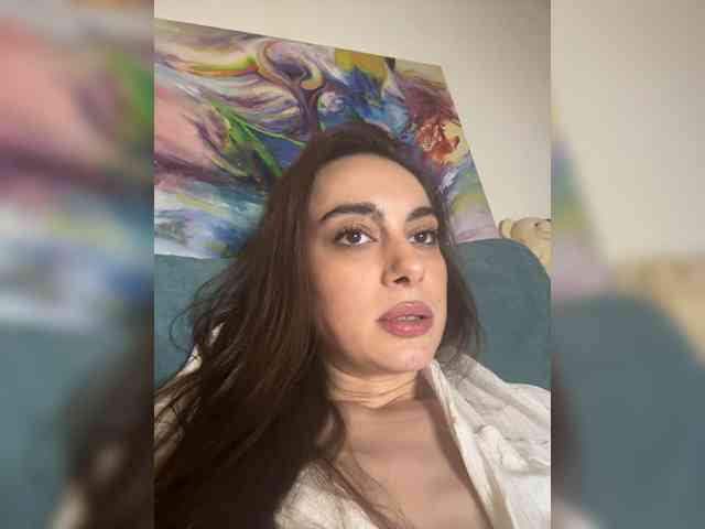 MissBubble webcam
