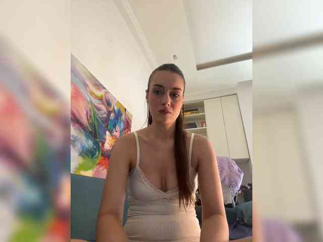 MissBubble webcam