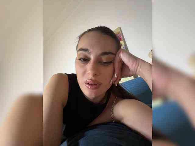 MissBubble webcam