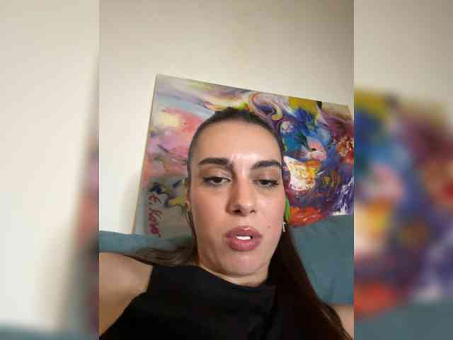 MissBubble webcam