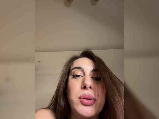 MissBubble webcam