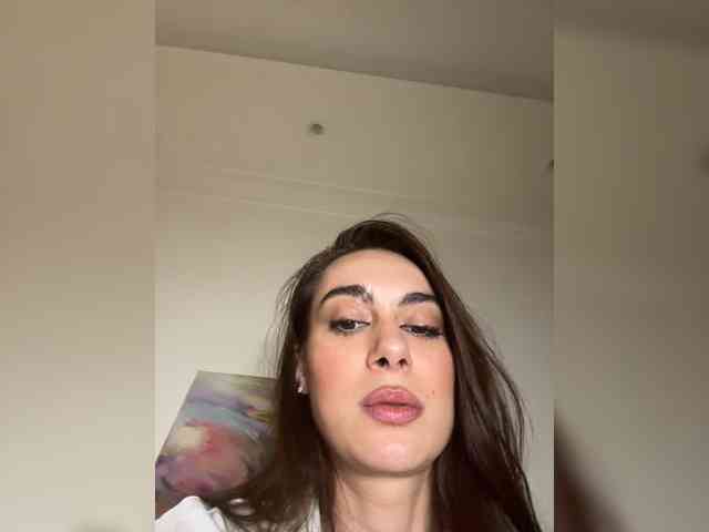 MissBubble webcam