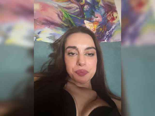 MissBubble webcam
