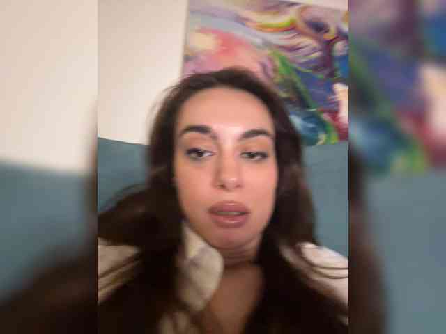 MissBubble webcam