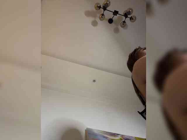 MissBubble webcam