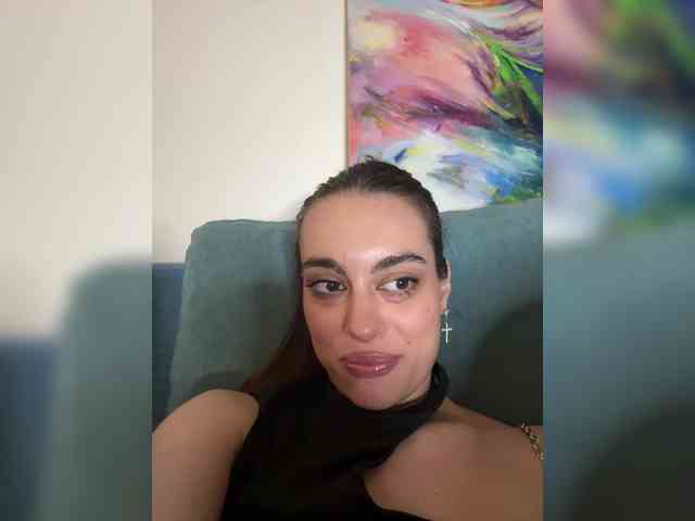 MissBubble webcam