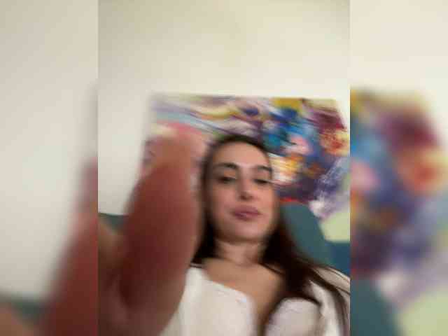 MissBubble webcam