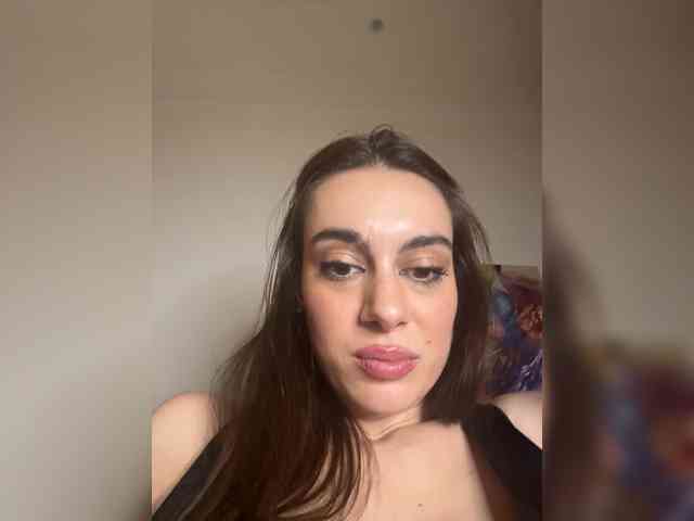 MissBubble webcam
