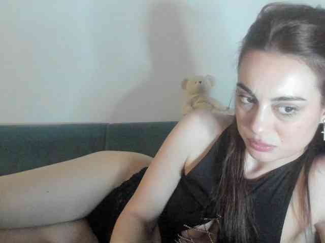 MissBubble webcam