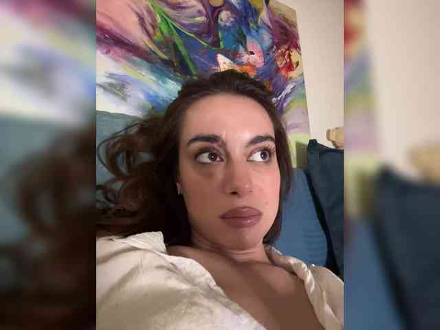 MissBubble webcam