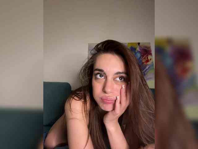 MissBubble webcam