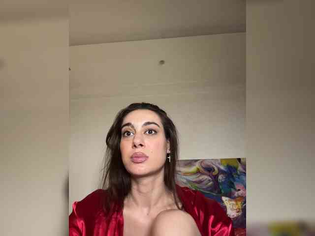 MissBubble webcam