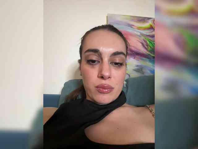 MissBubble webcam