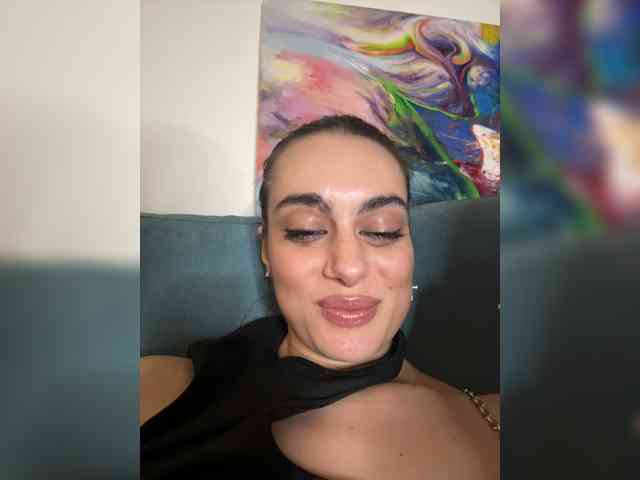 MissBubble webcam