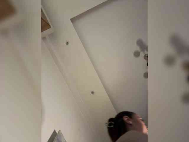 MissBubble webcam