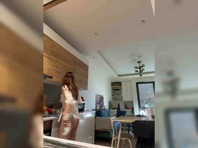 MissBubble webcam