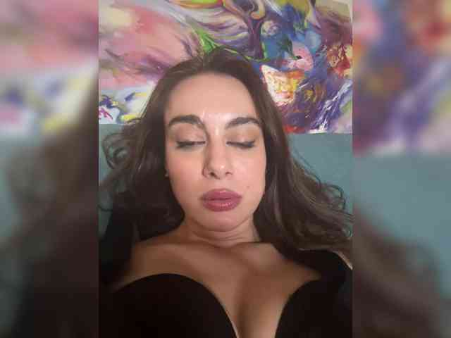 MissBubble webcam