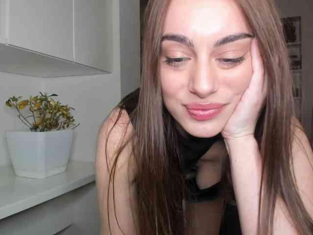 MissBubble webcam