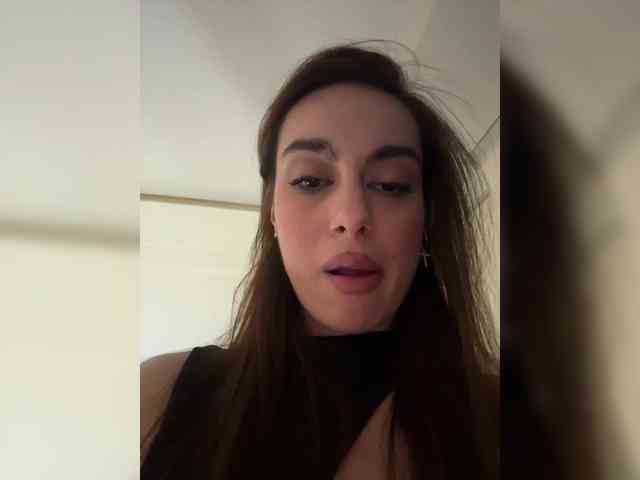 MissBubble webcam