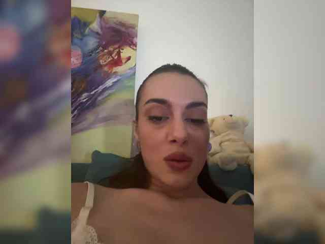 MissBubble webcam