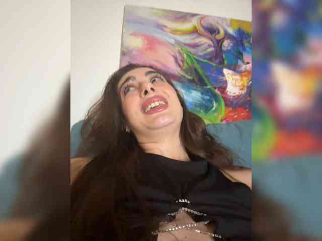 MissBubble webcam