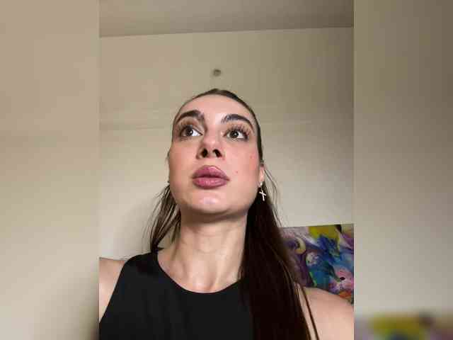 MissBubble webcam
