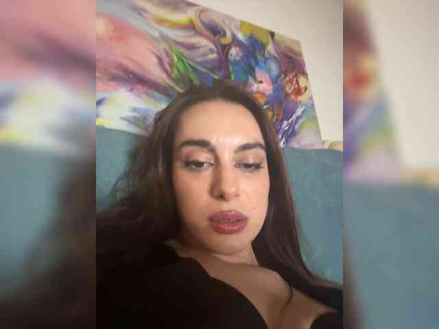 MissBubble webcam