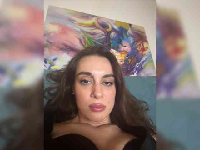 MissBubble webcam