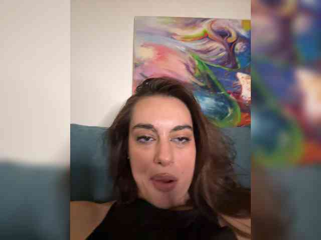 MissBubble webcam