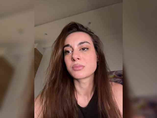 MissBubble webcam