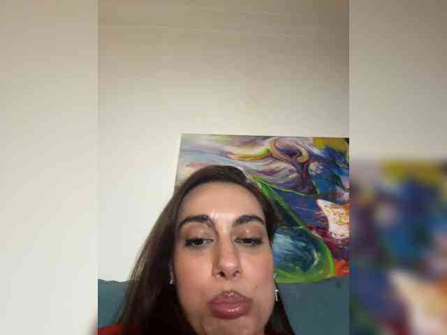 MissBubble webcam