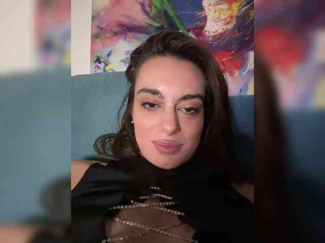 MissBubble webcam