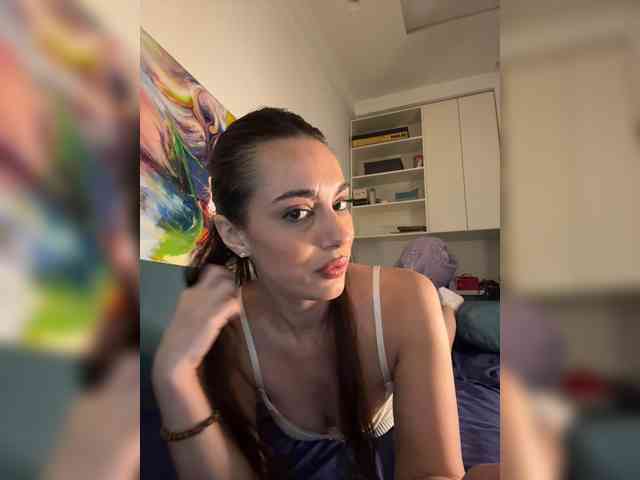 MissBubble webcam