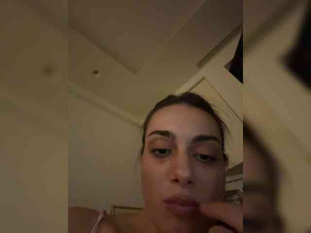 MissBubble webcam