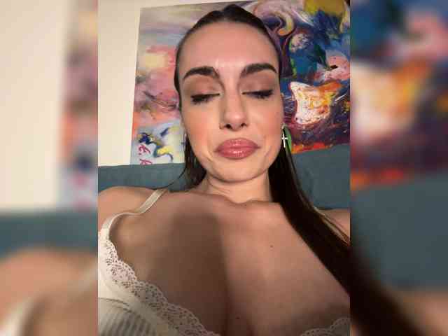 MissBubble webcam