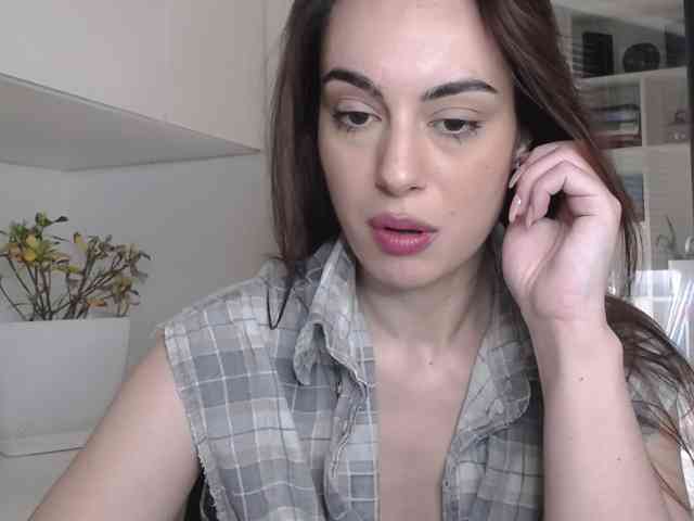 MissBubble webcam